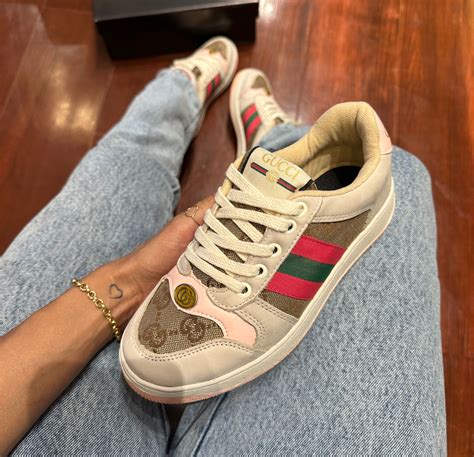 tenis gucci feminino valor|Gucci .